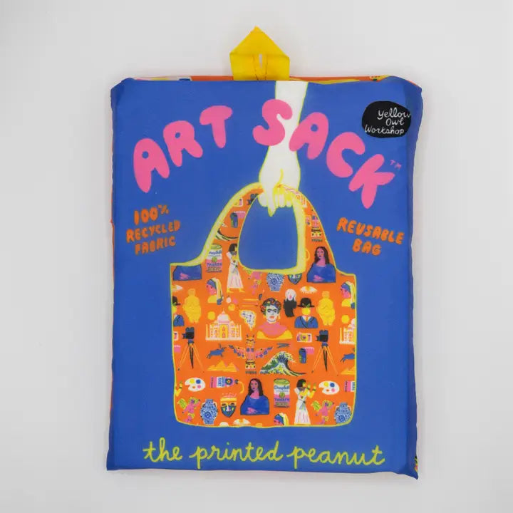 Art Sack - Art History