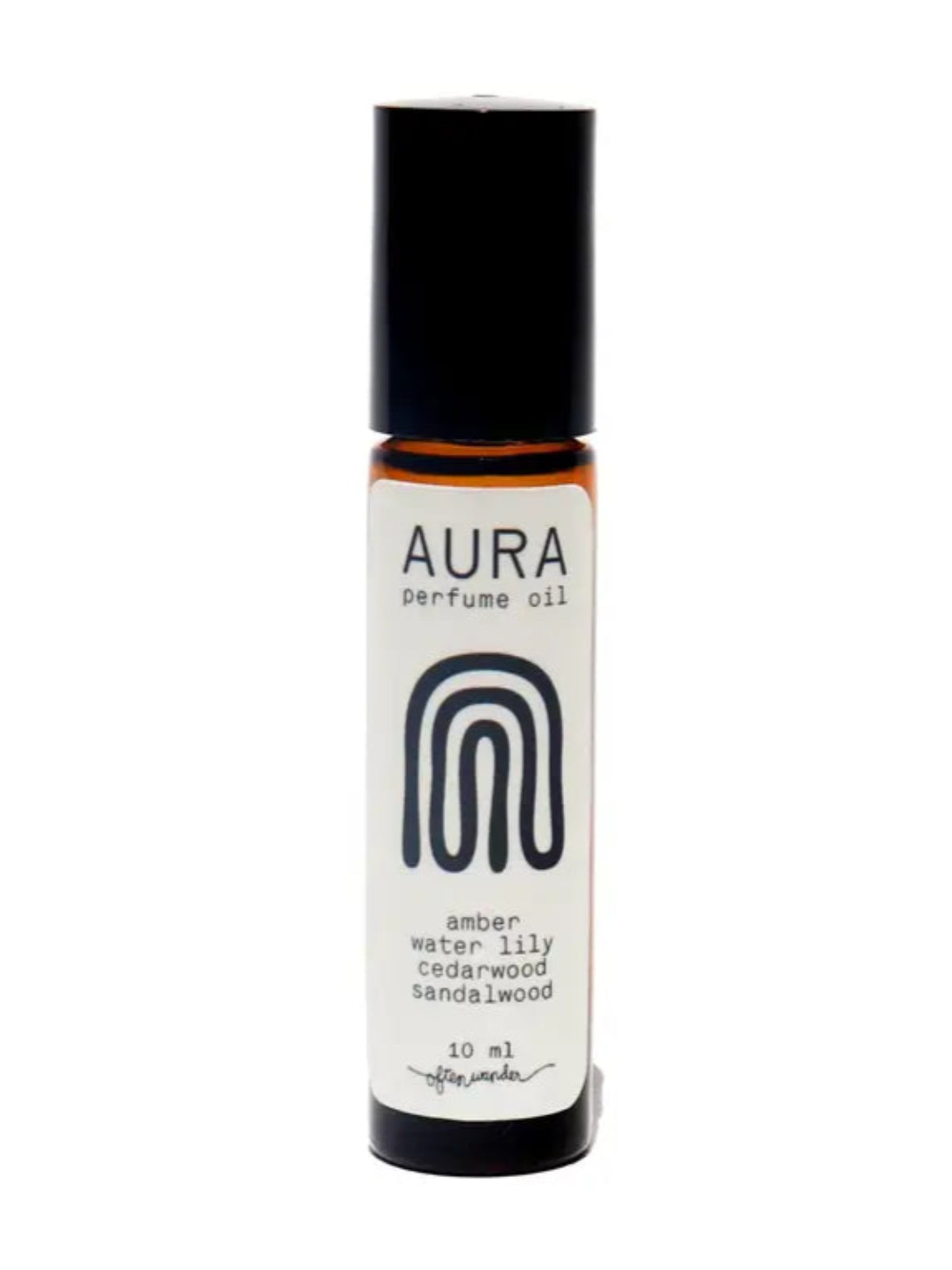 Perfume Oil - Aura