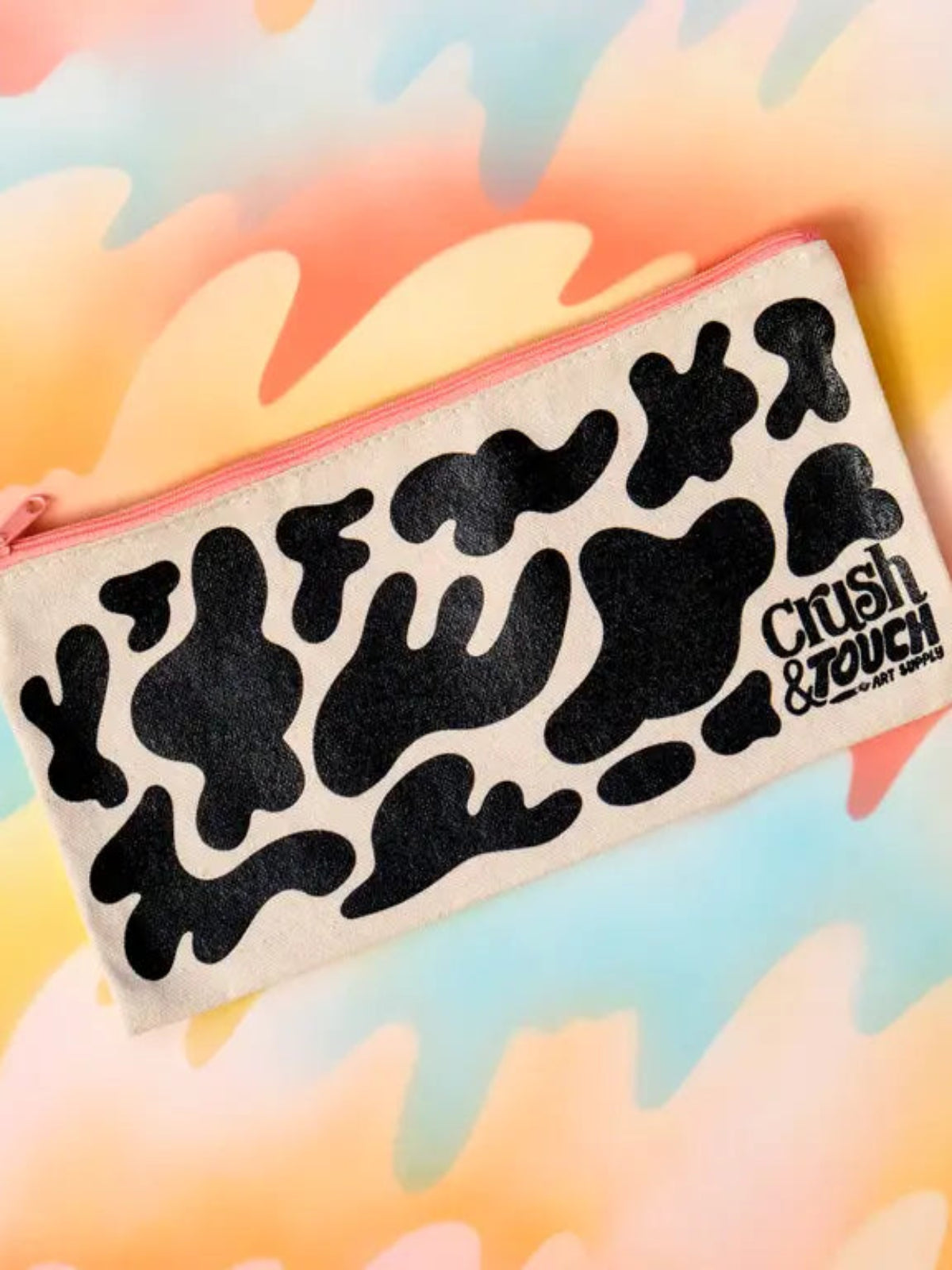Artist Pouch - Classic Blob