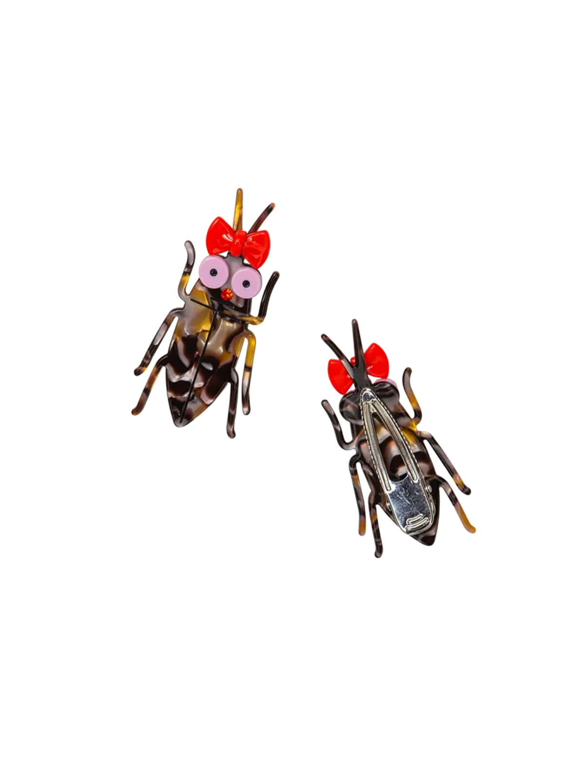 Cockroach Clip *BOW*