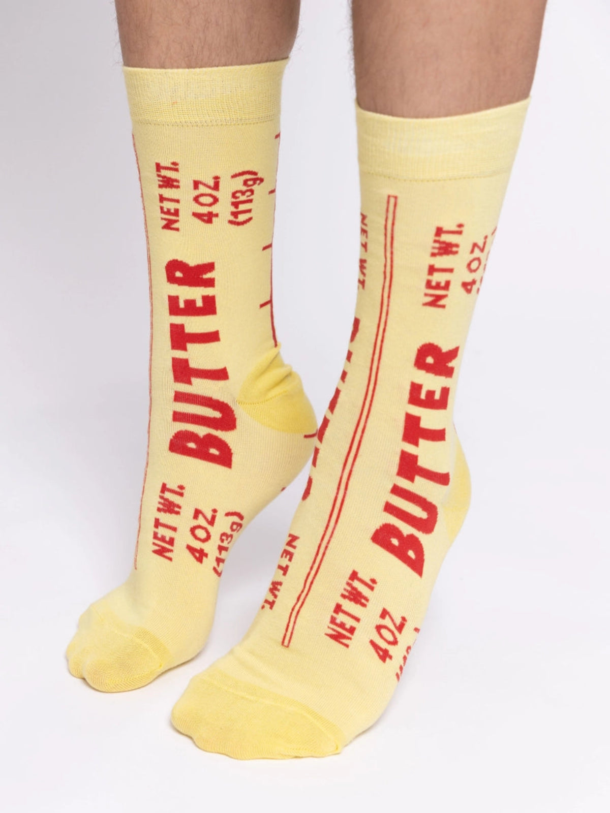 Butter Crew Socks
