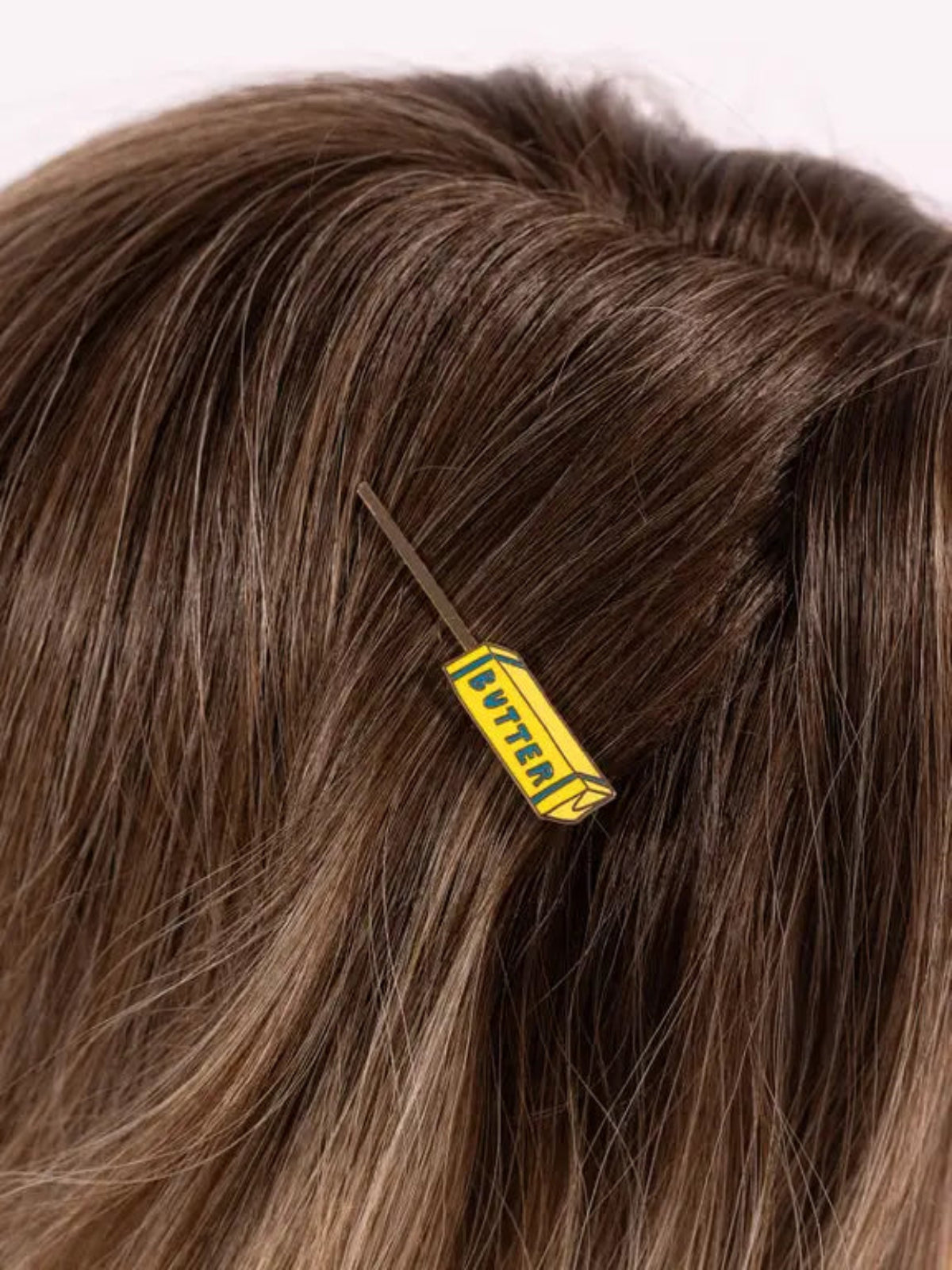 Butter Hairpin