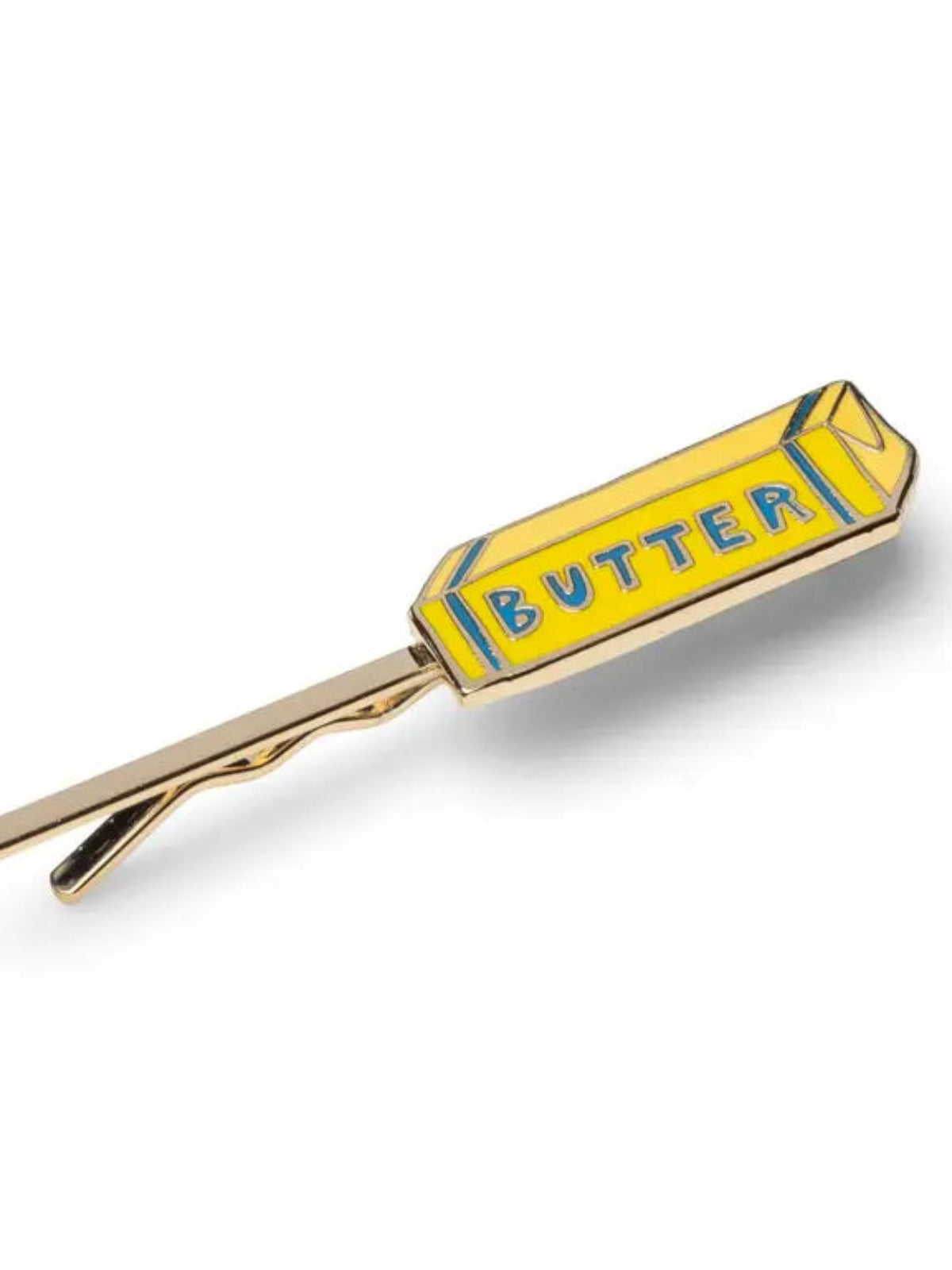 Butter Hairpin