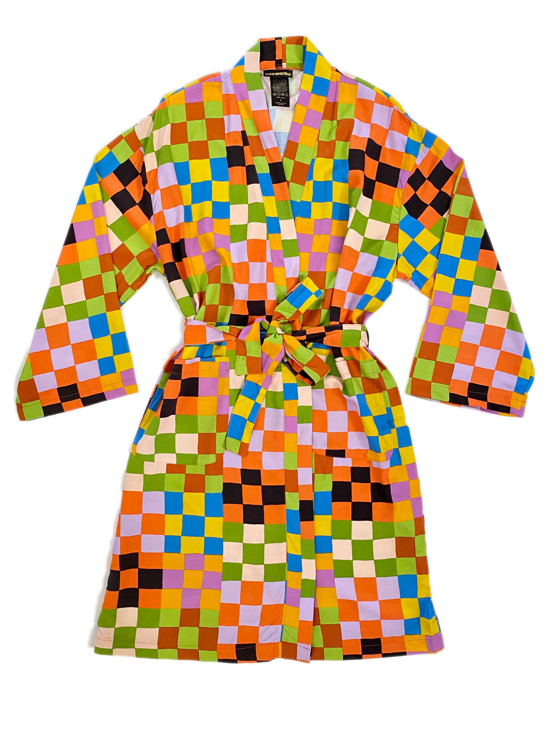 Carnival Robe *Limited Edition*