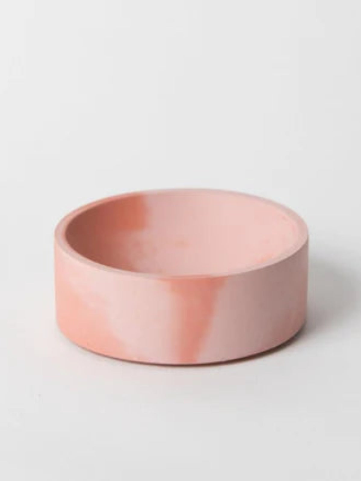 4" Catch-All - Pink & Coral