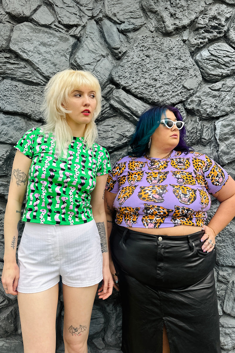 Naomi Size Chart – NOOWORKS