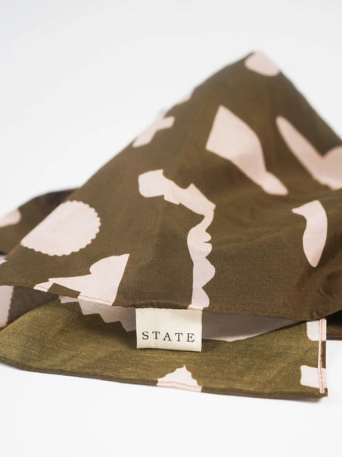Cutouts Bandana