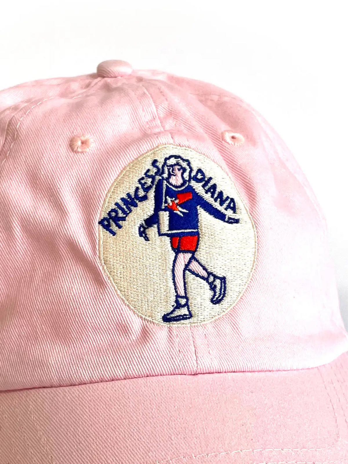Princess Di Hat