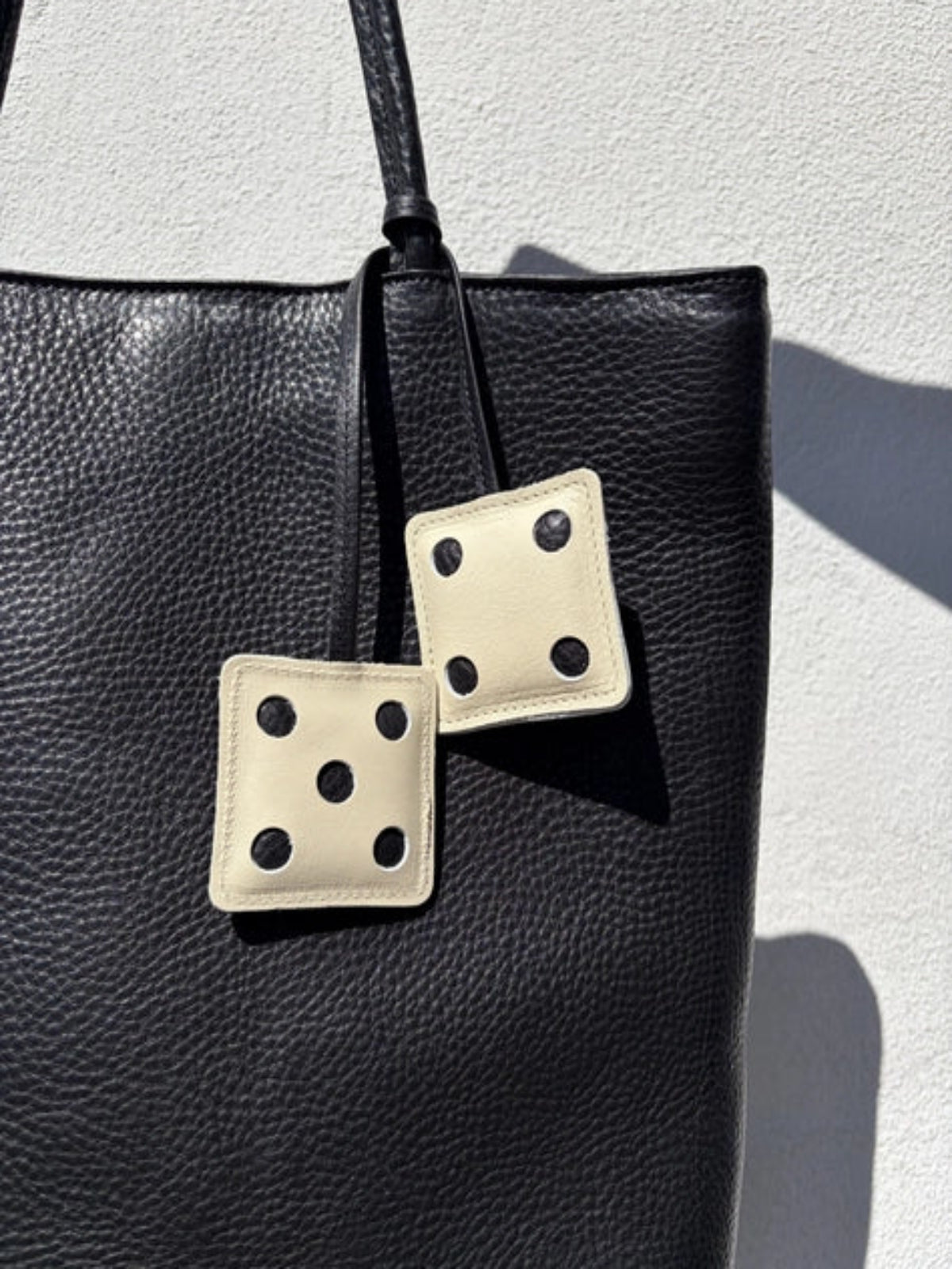 Bag Charm - Dice