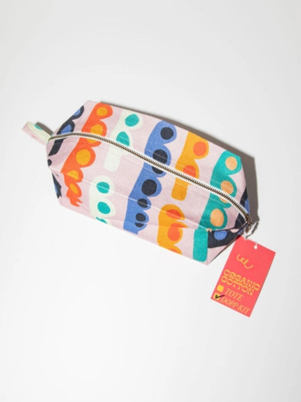 Classic Dooder Dopp Bag