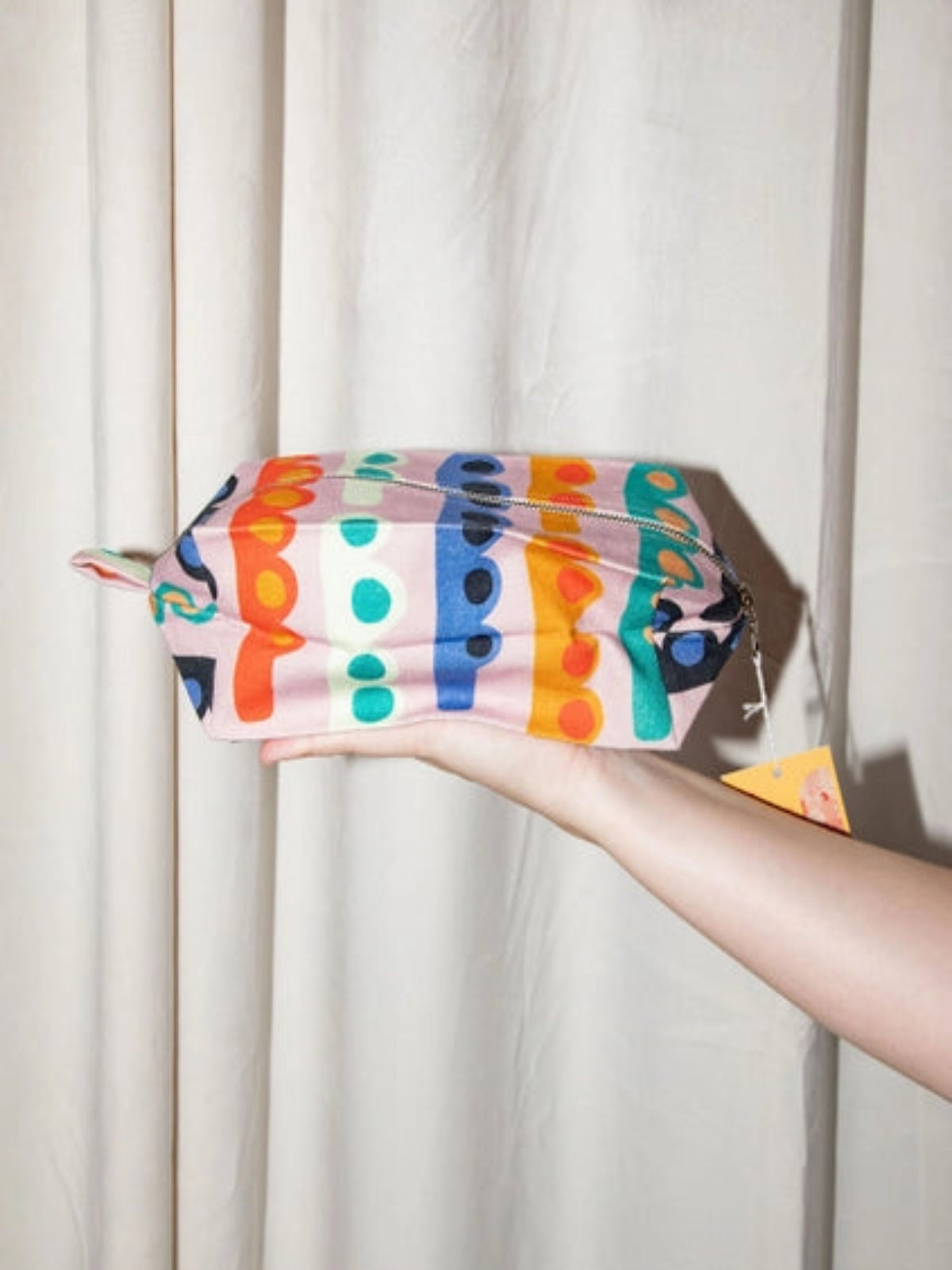 Classic Dooder Dopp Bag