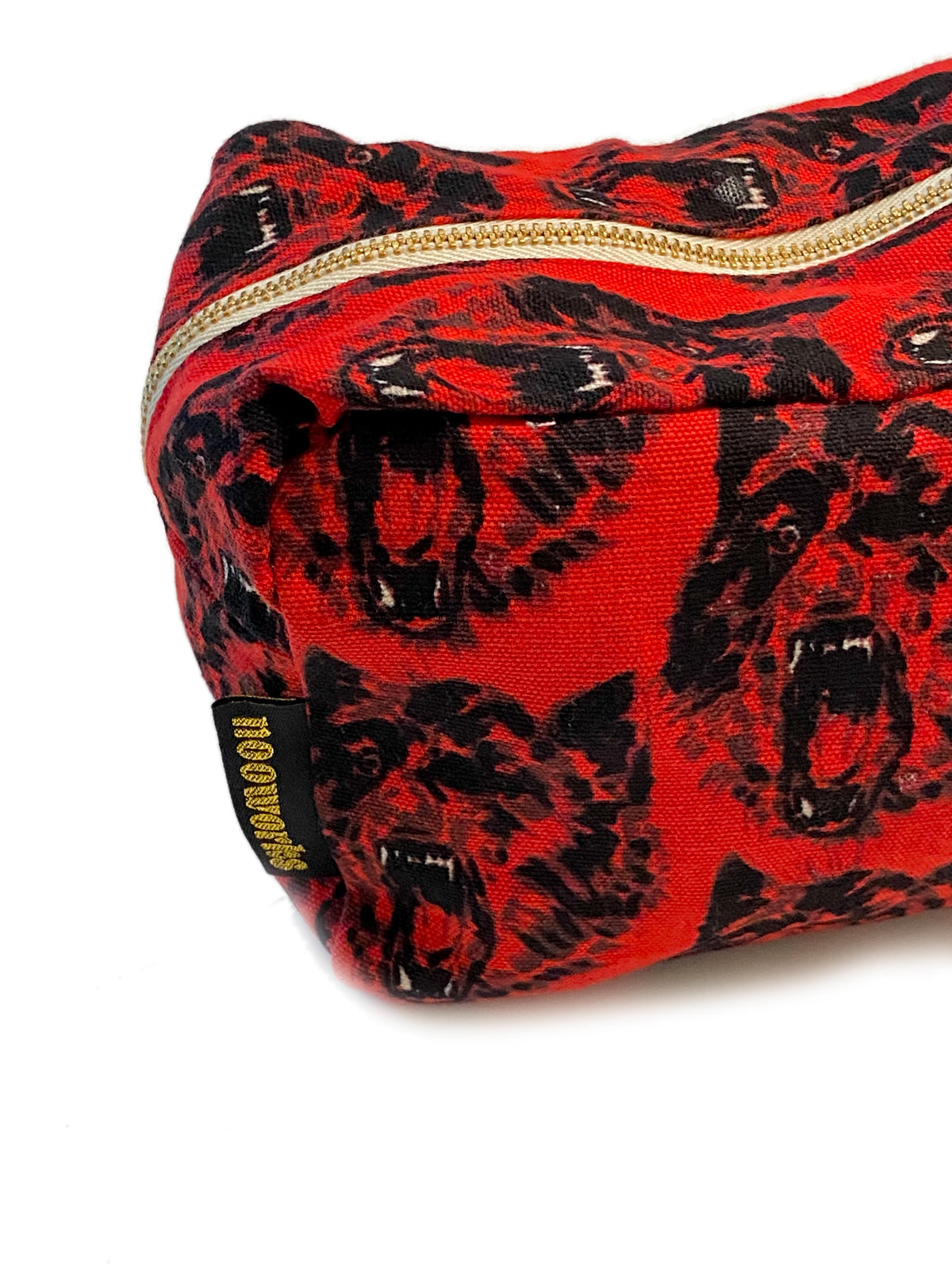 The Dopp Bag - Wolverine