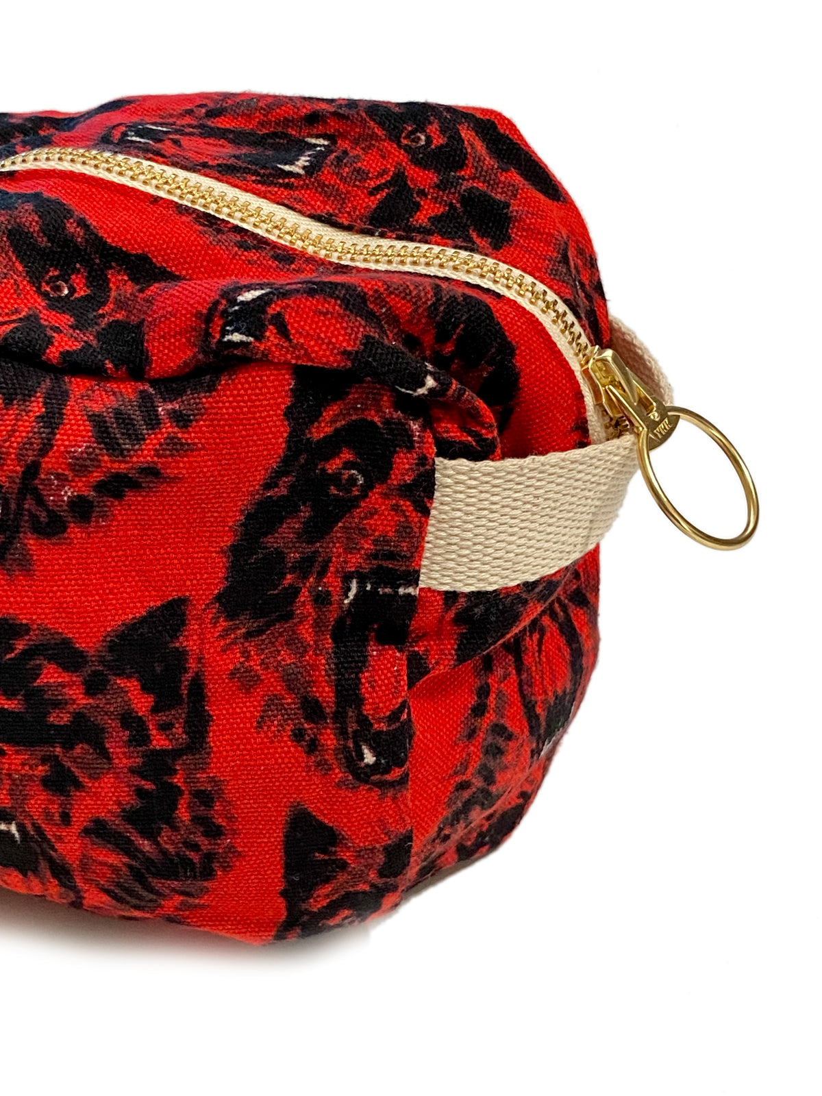 The Dopp Bag - Wolverine