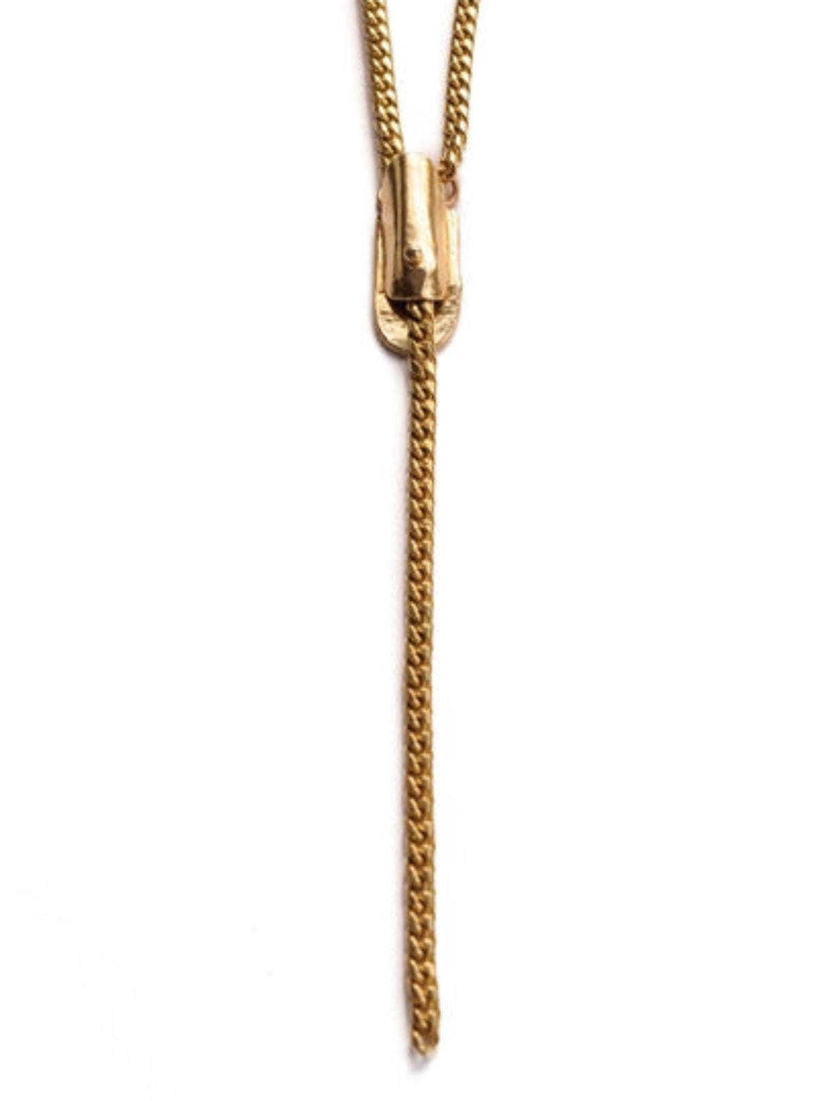 Drip Necklace