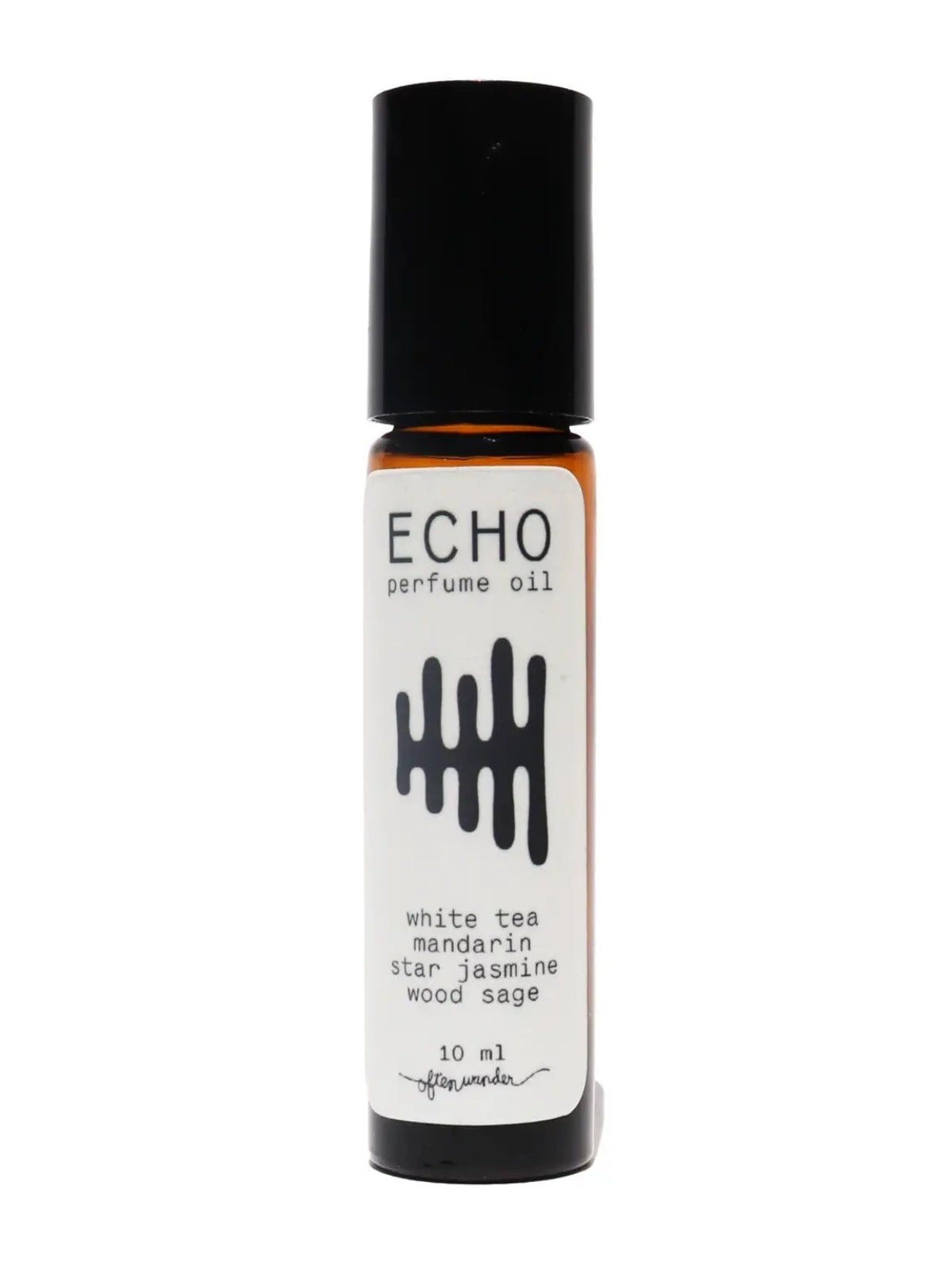 Perfume Oil - Echo