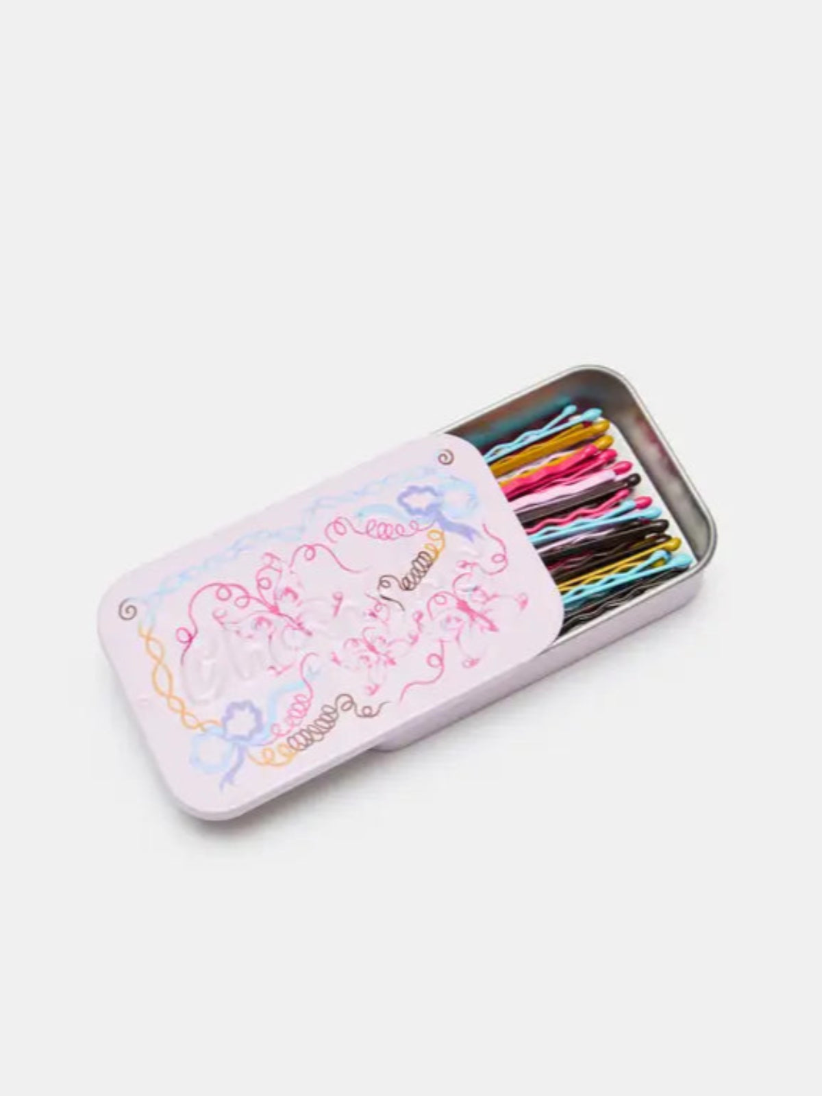 Ema's Bobby Pins