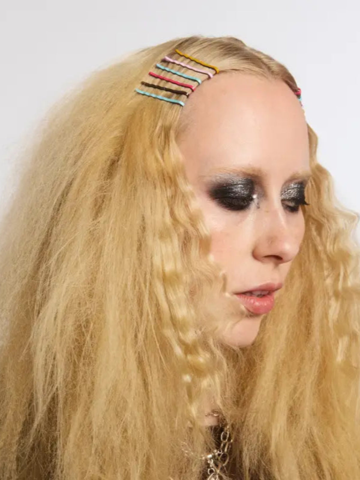 Ema's Bobby Pins