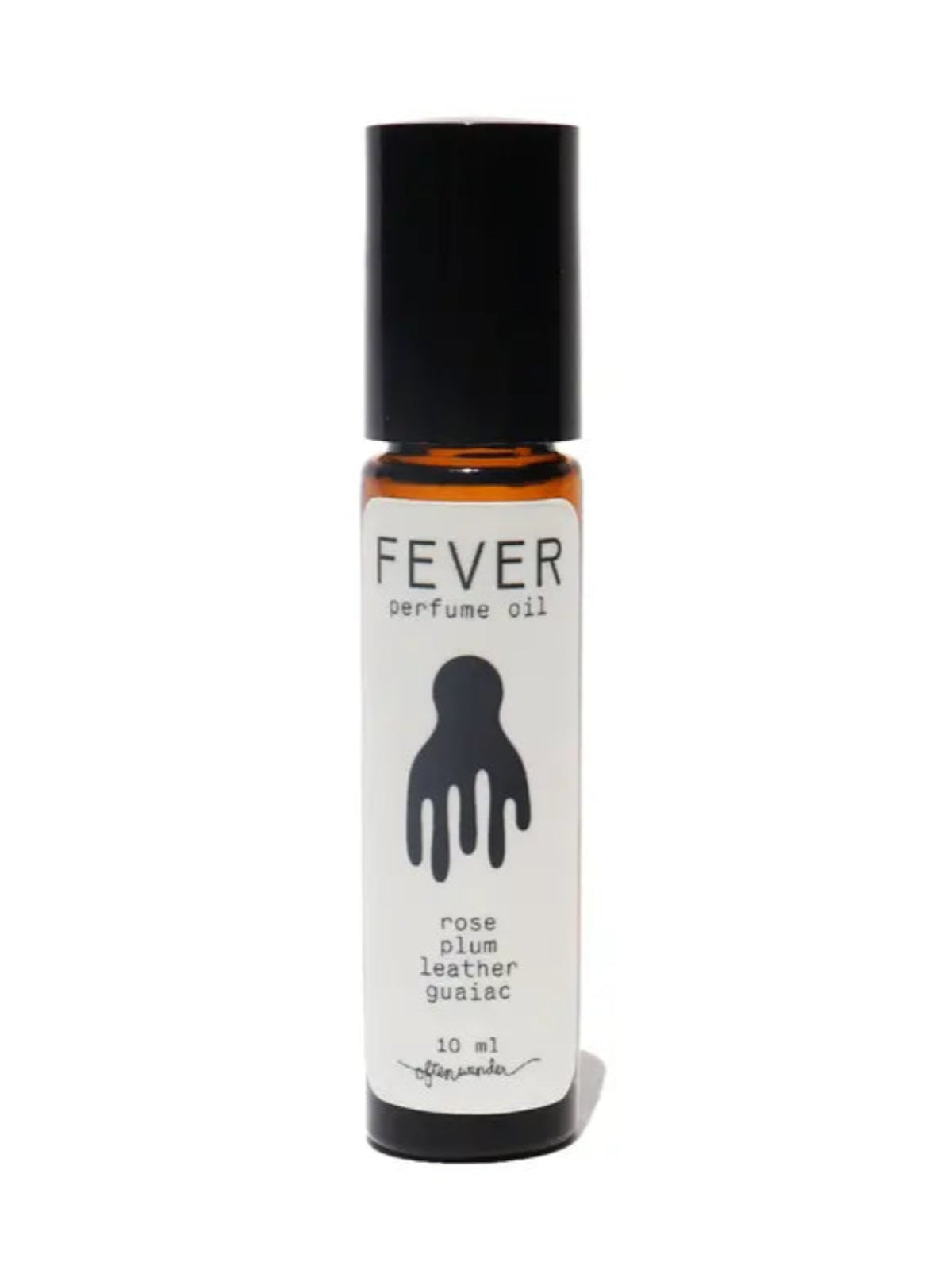 Perfume Oil - Fever