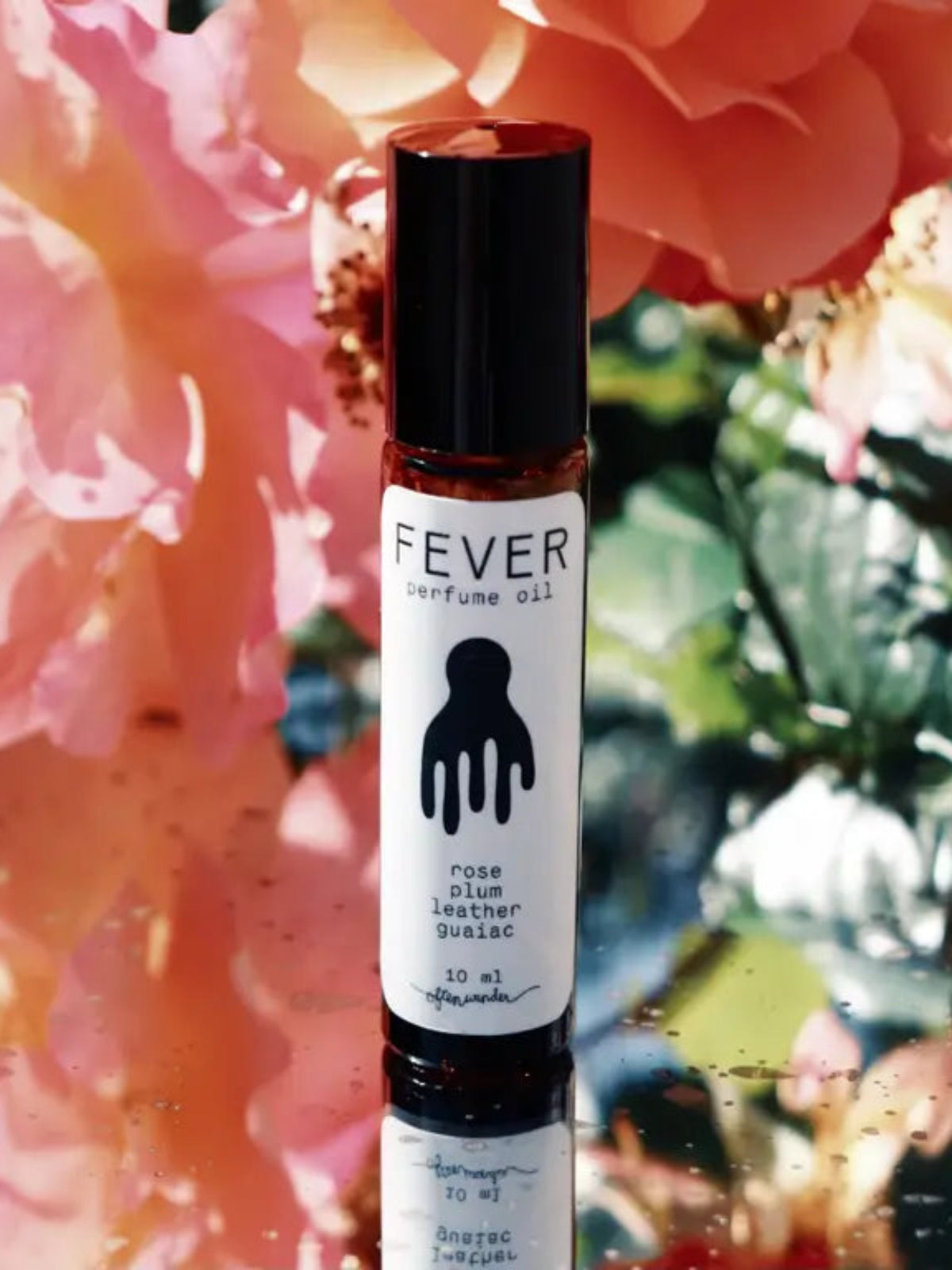 Perfume Oil - Fever