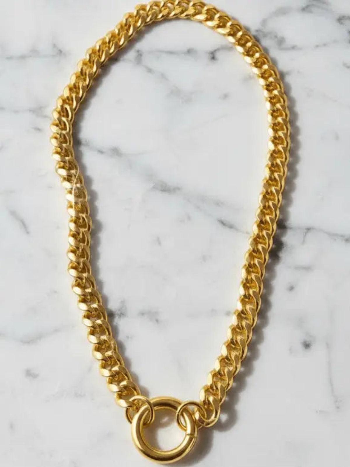 Flavia Necklace