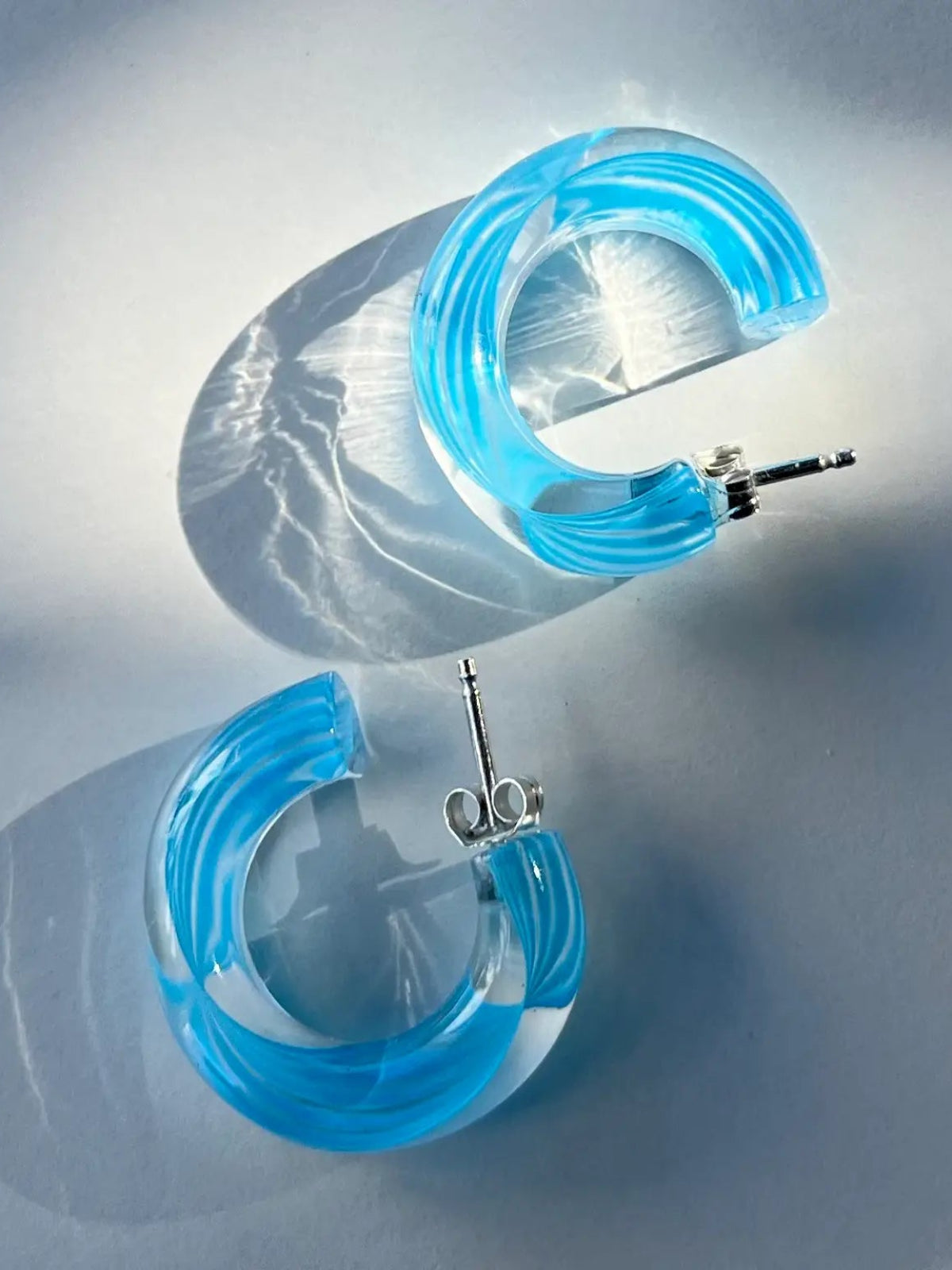 Flow Hoops