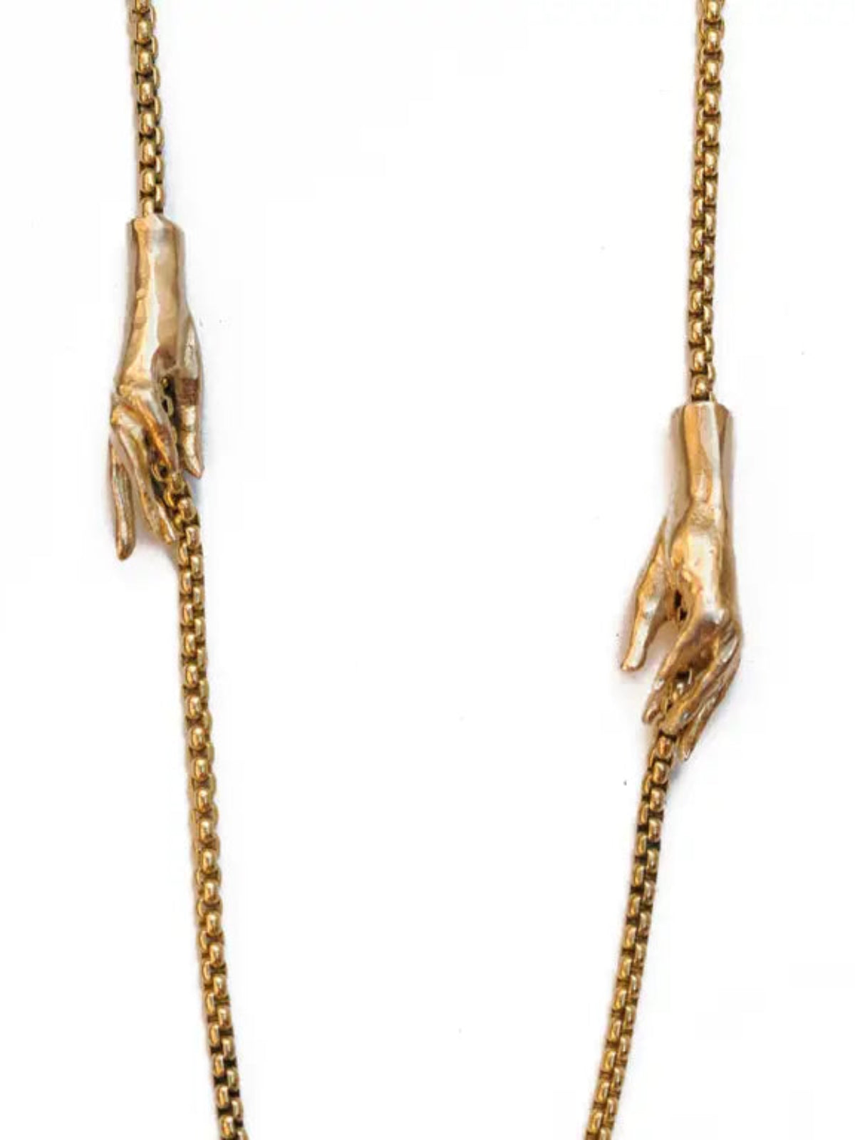 Flow Necklace