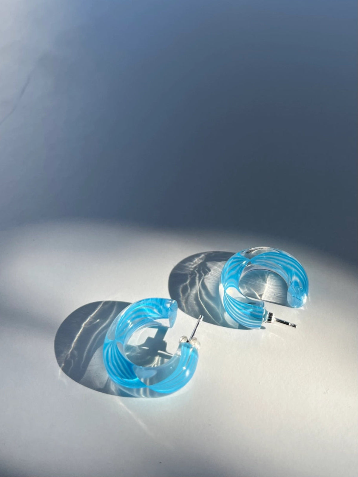 Flow Hoops
