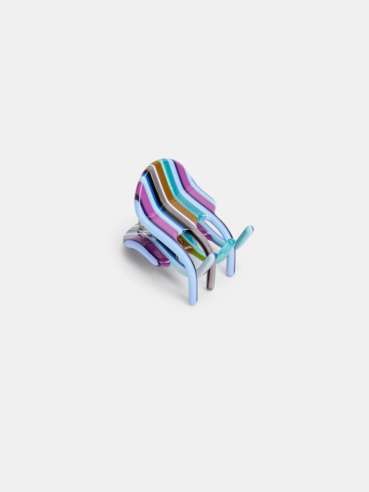 Mini Claw - Frances