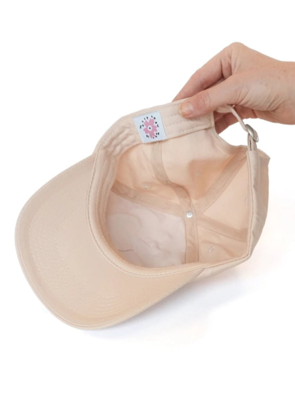 Being Myself Hat