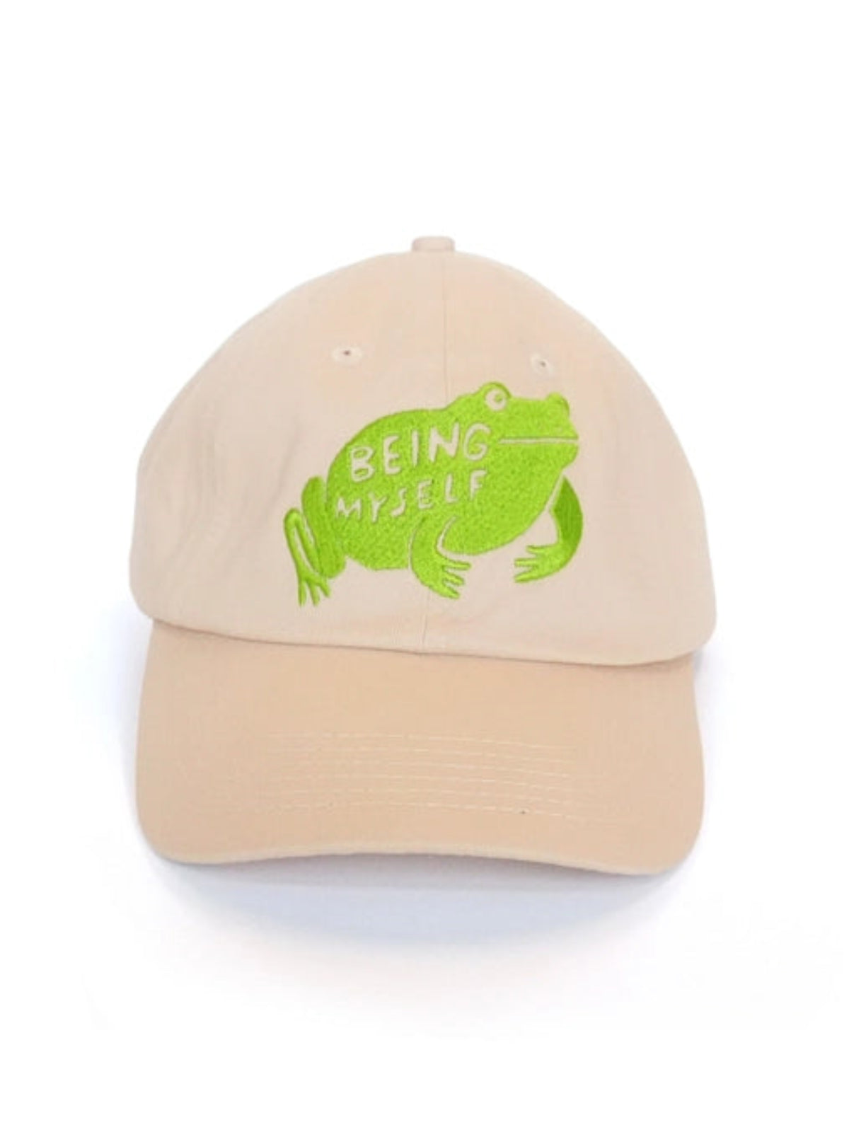 Being Myself Hat