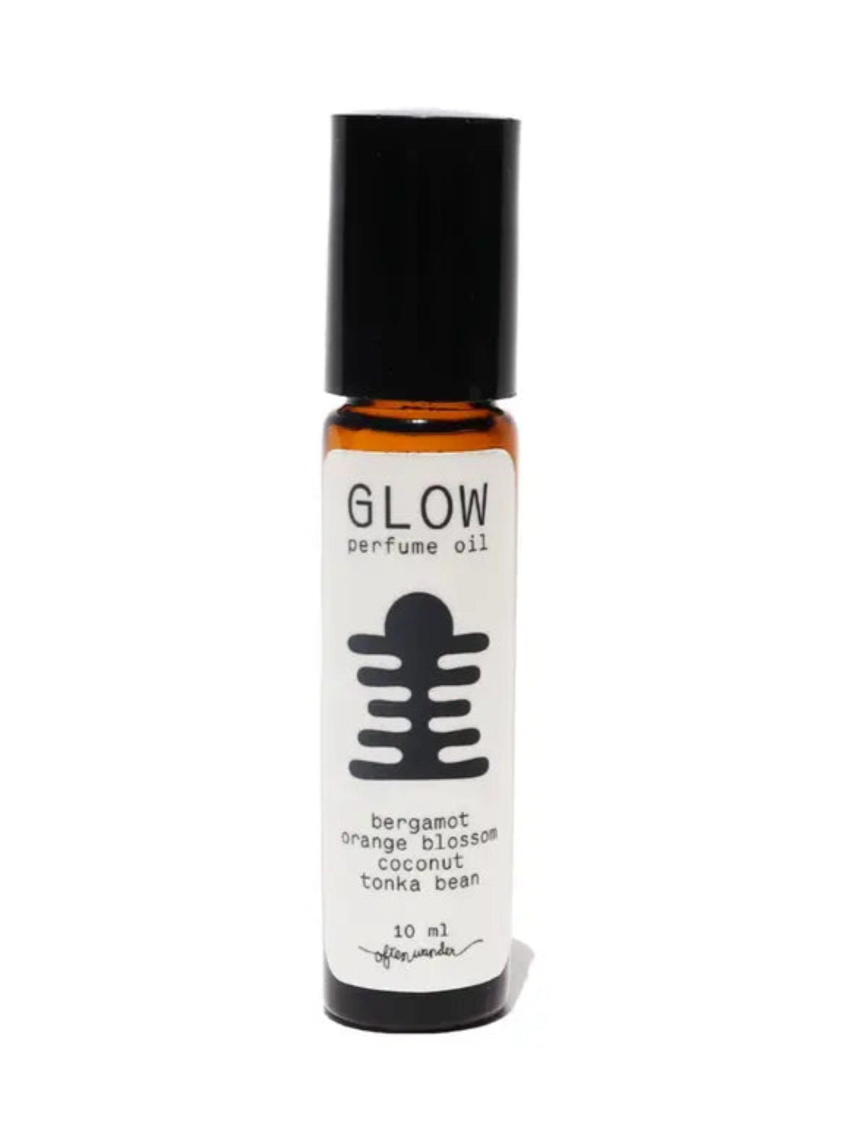 Perfume Oil - Glow