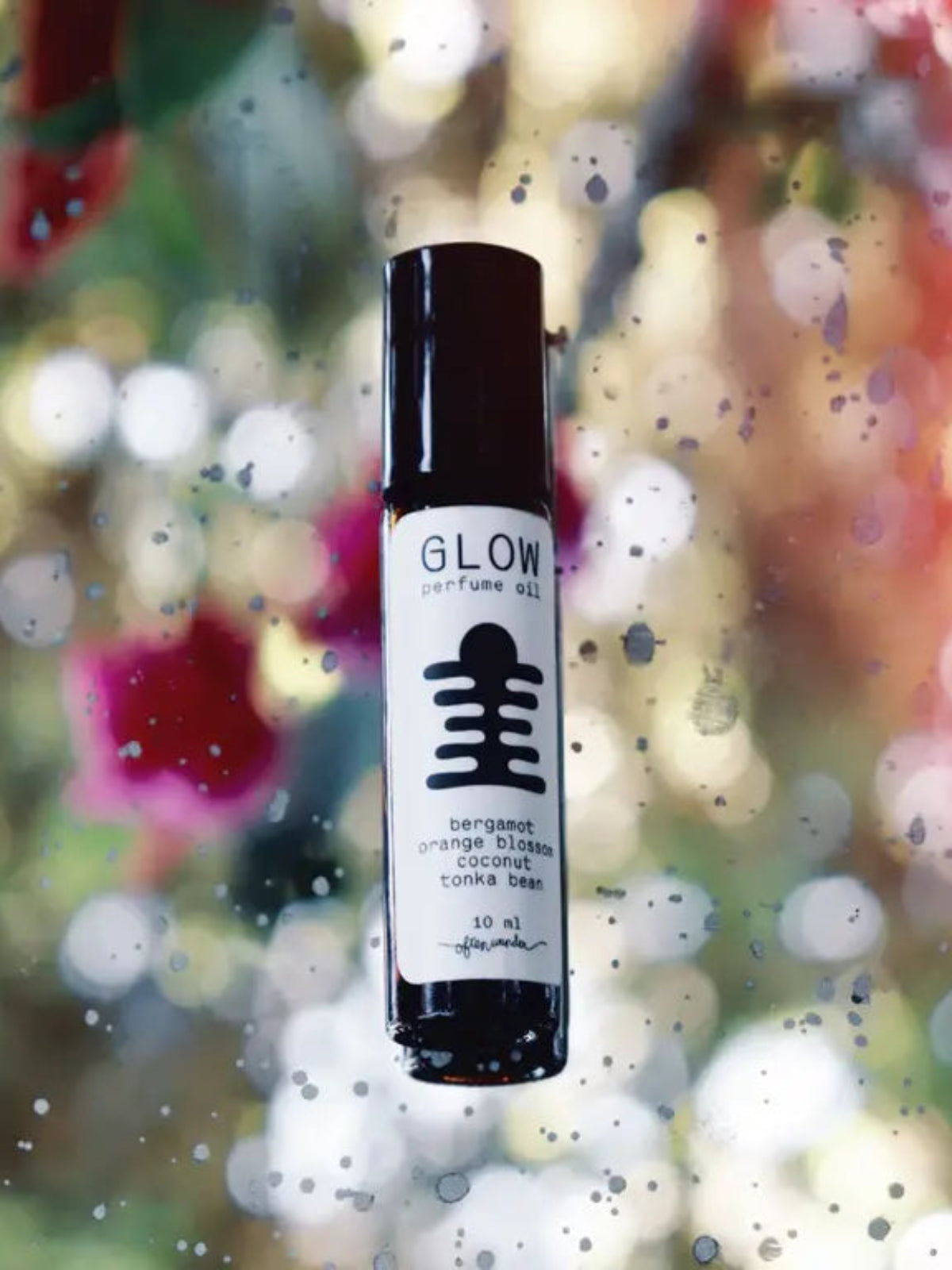 Perfume Oil - Glow