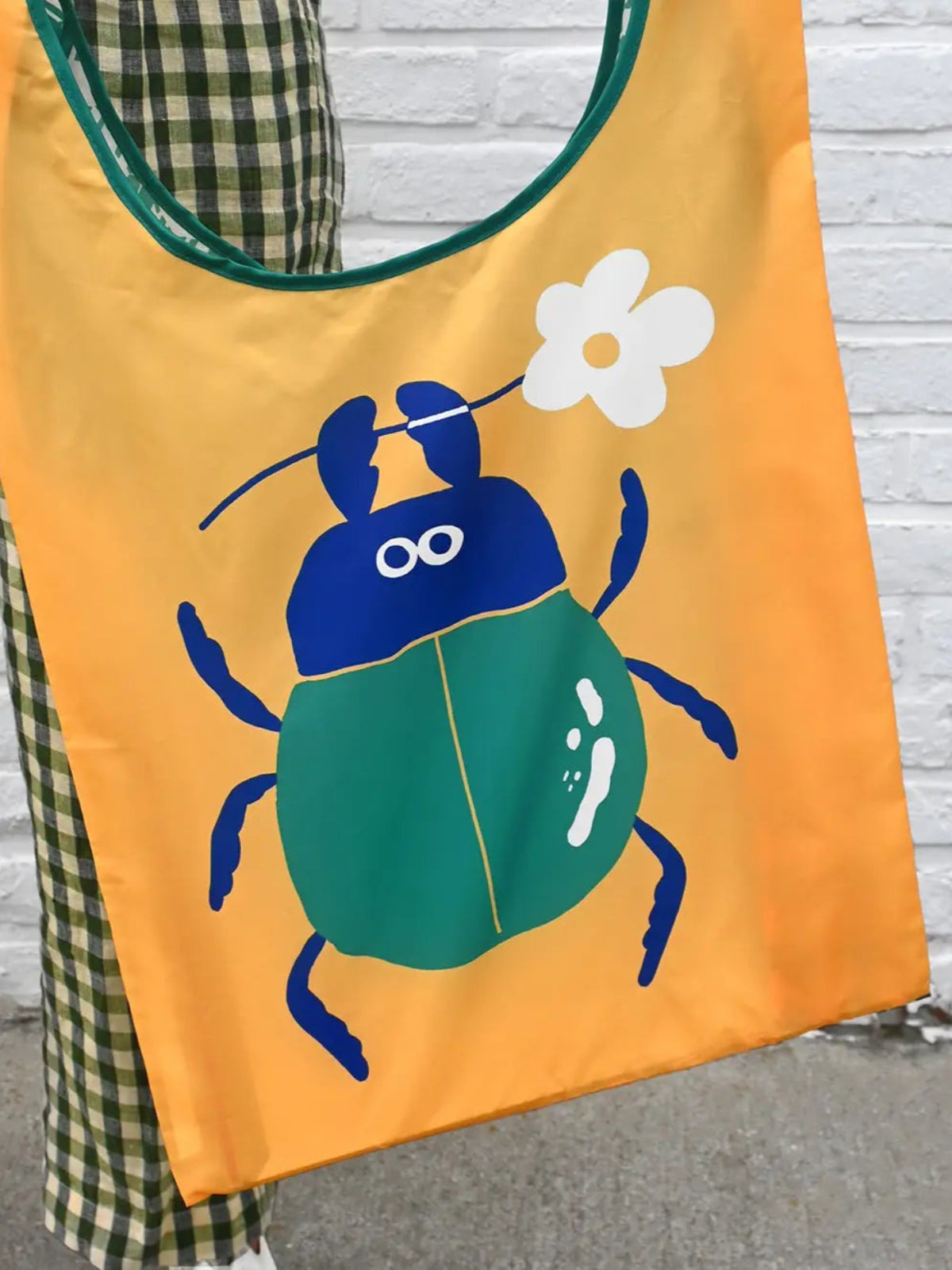 Grub Reusable Bag