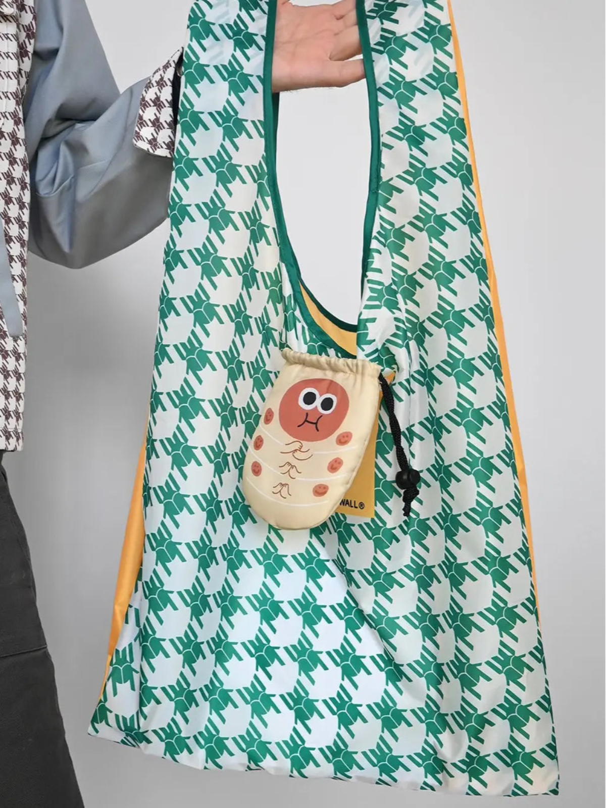 Grub Reusable Bag