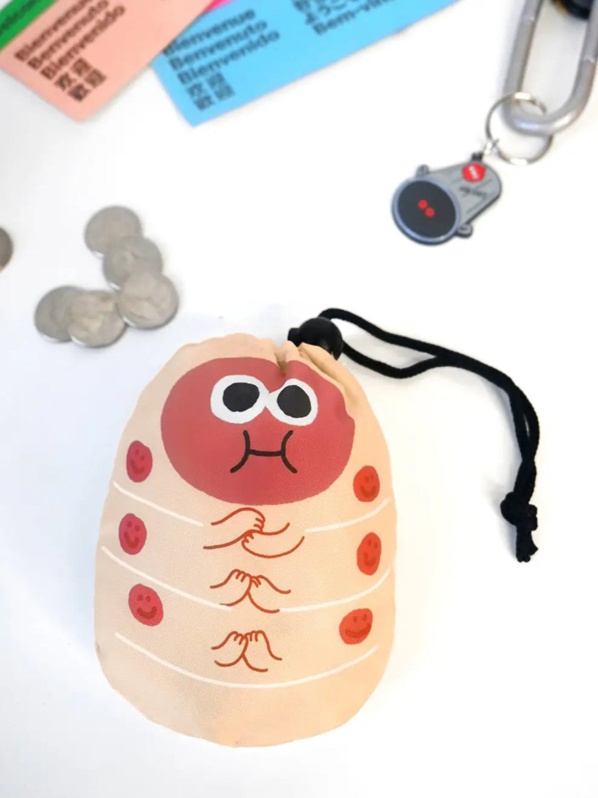 Grub Reusable Bag