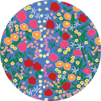 SUPER BLOOM