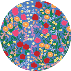 SUPER BLOOM
