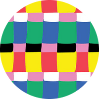 CANDY WEAVE