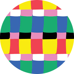 CANDY WEAVE