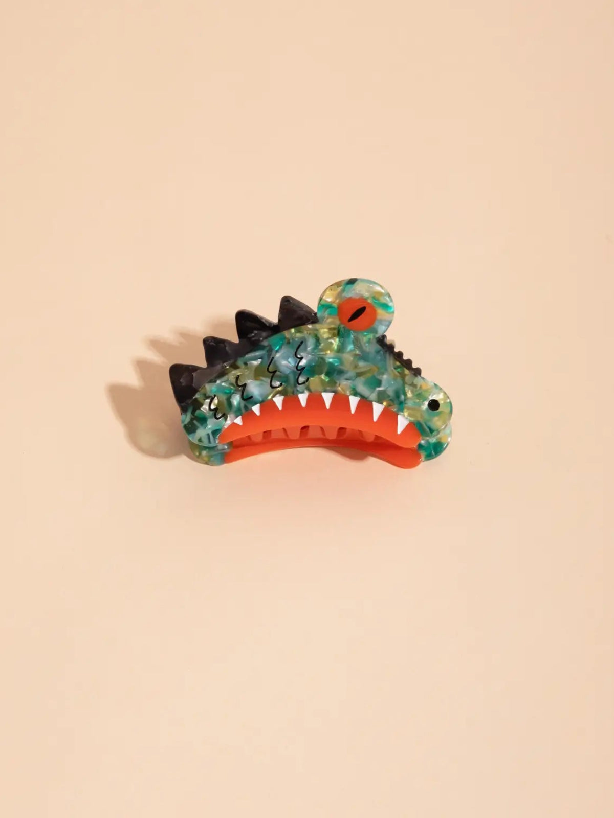 Kaiju Hair Claw