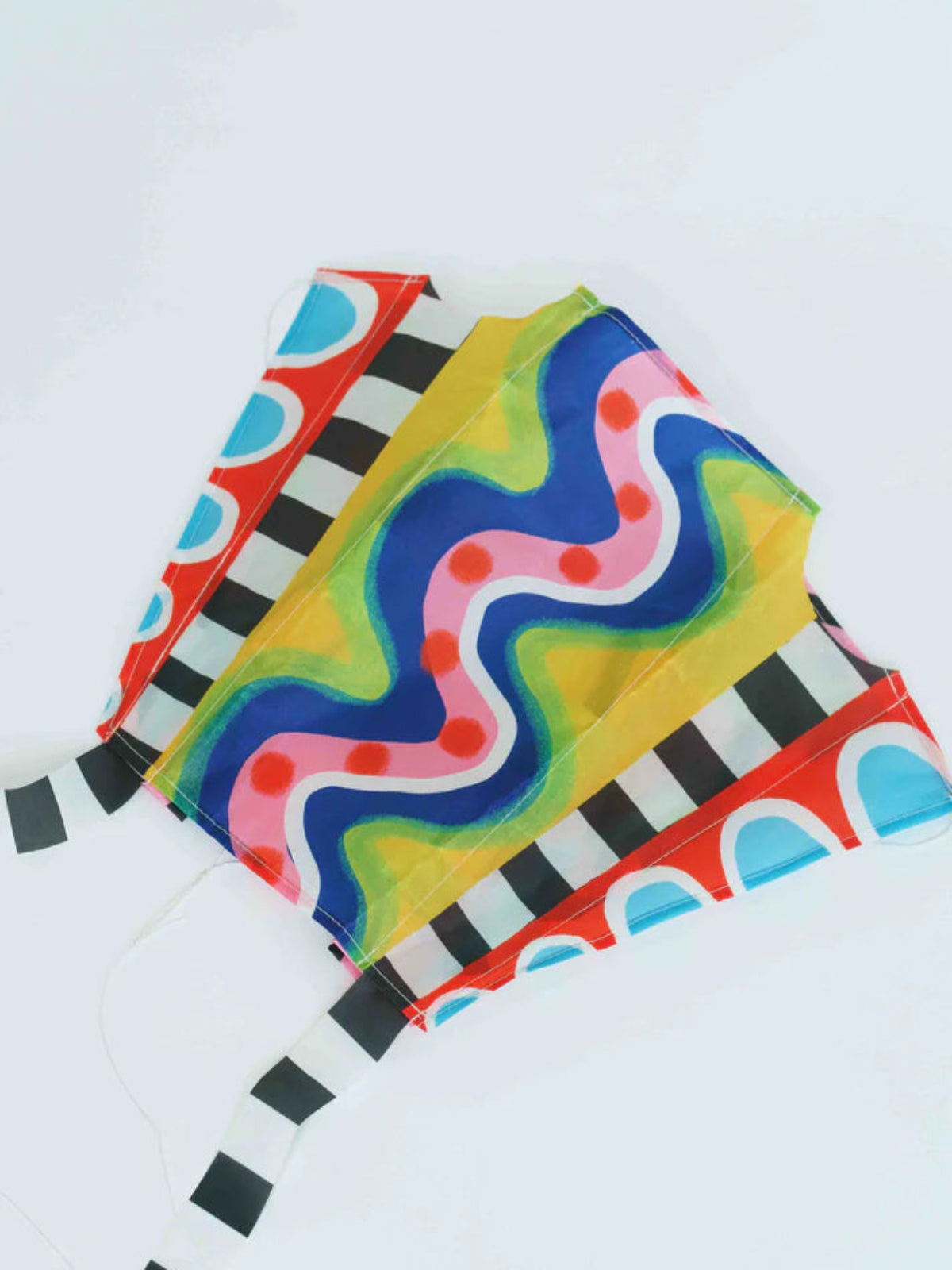 Pocket Kite - Speedy
