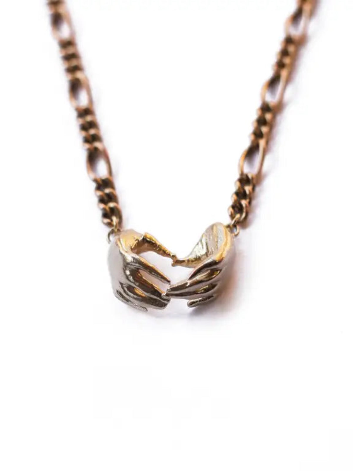 Marra Necklace