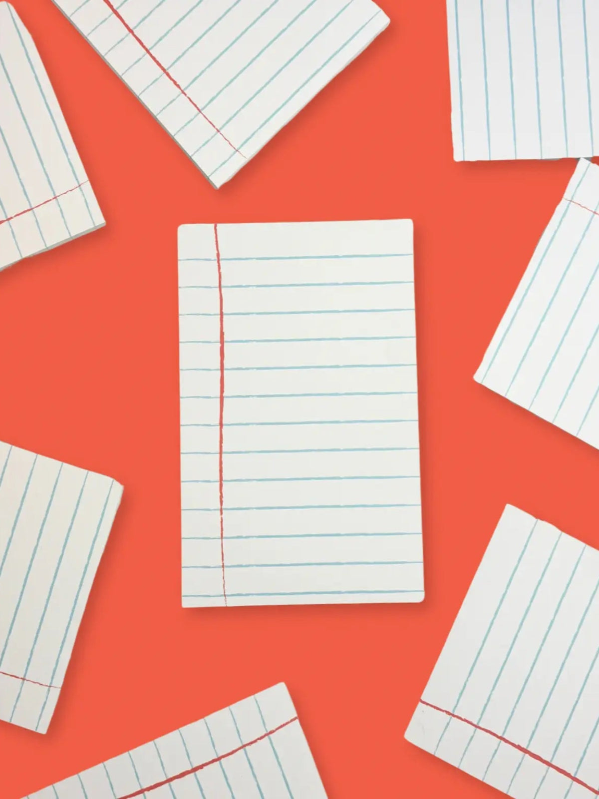 Classic Memo Pad