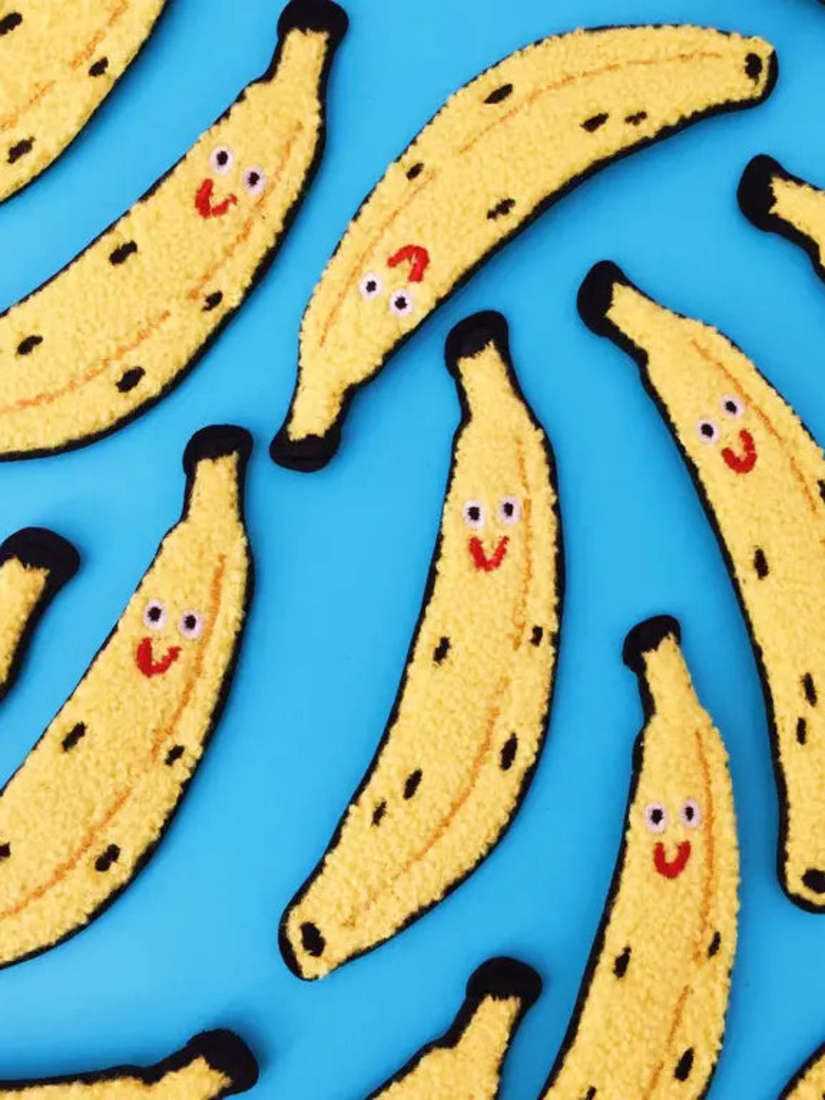 Banana Patch