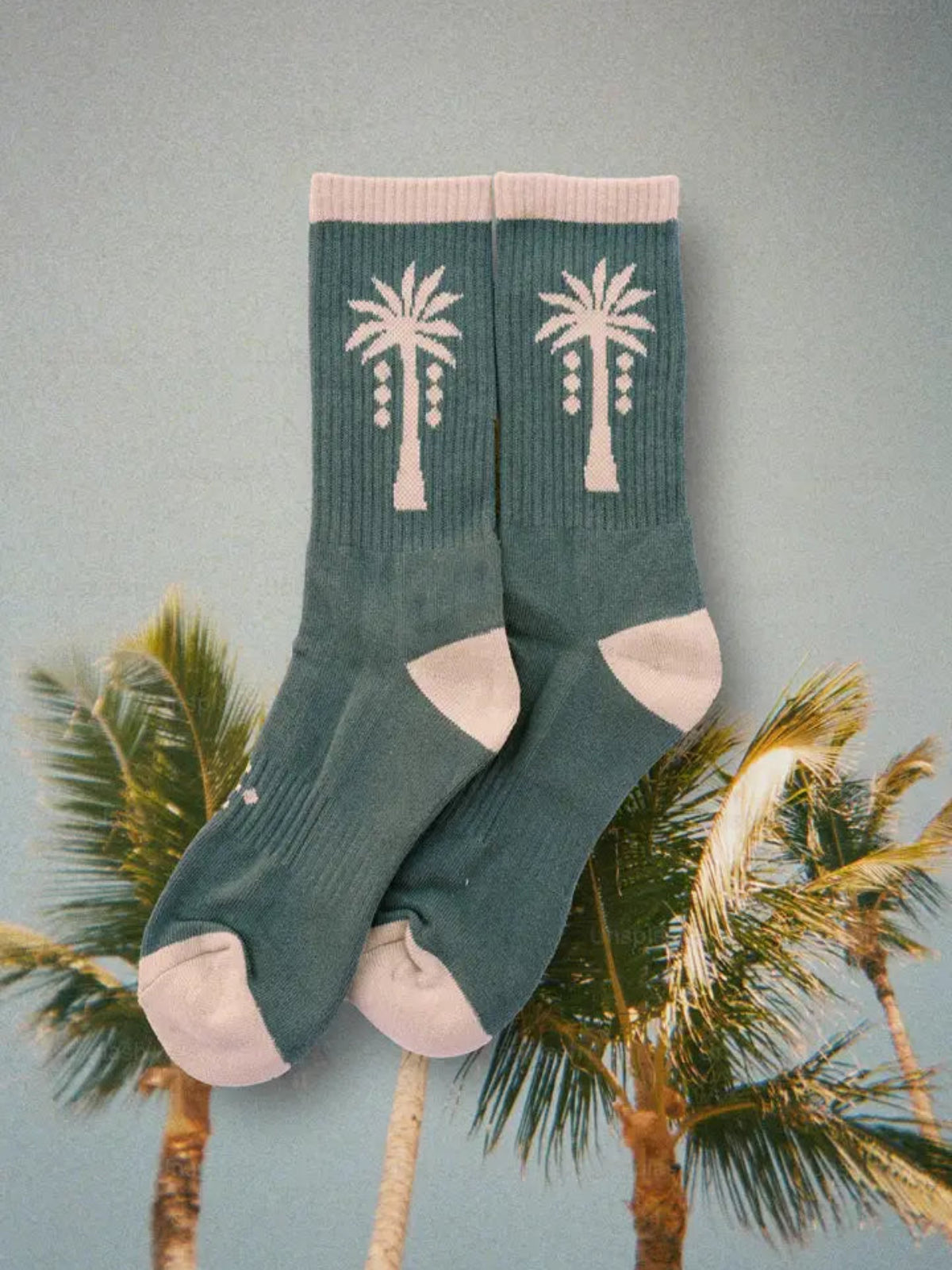Palm Socks
