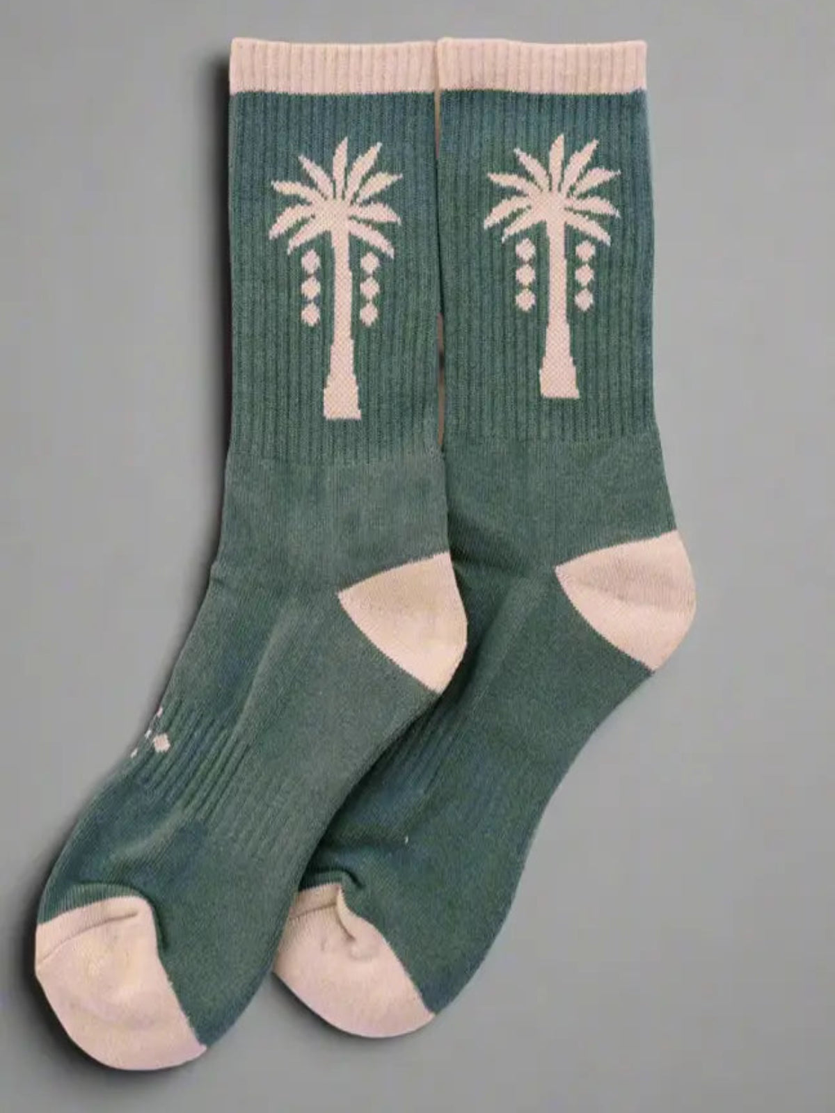 Palm Socks