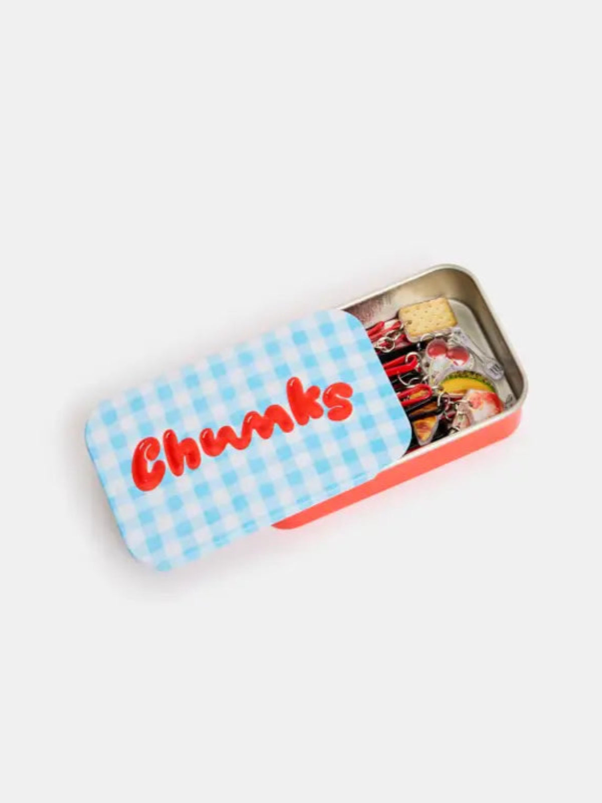 Picnic Bobby Pins