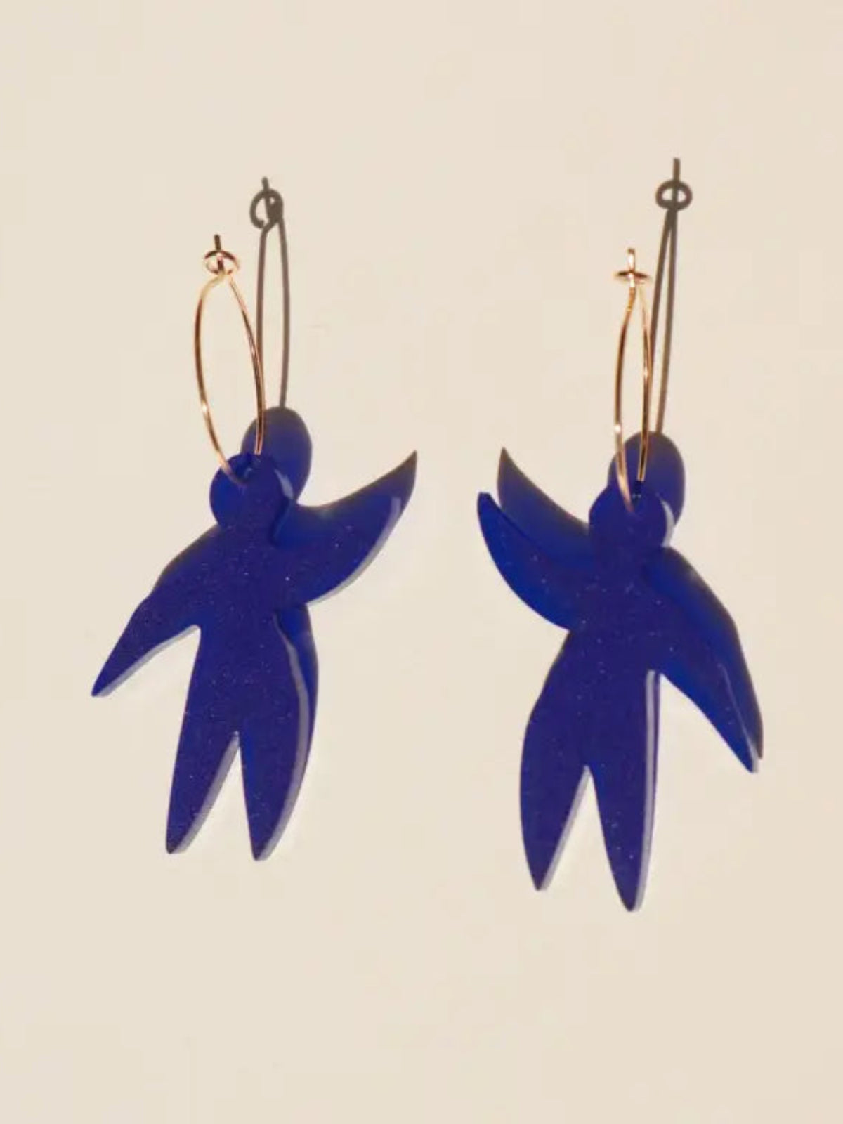 Pierre Hoops - Frosted Midnight