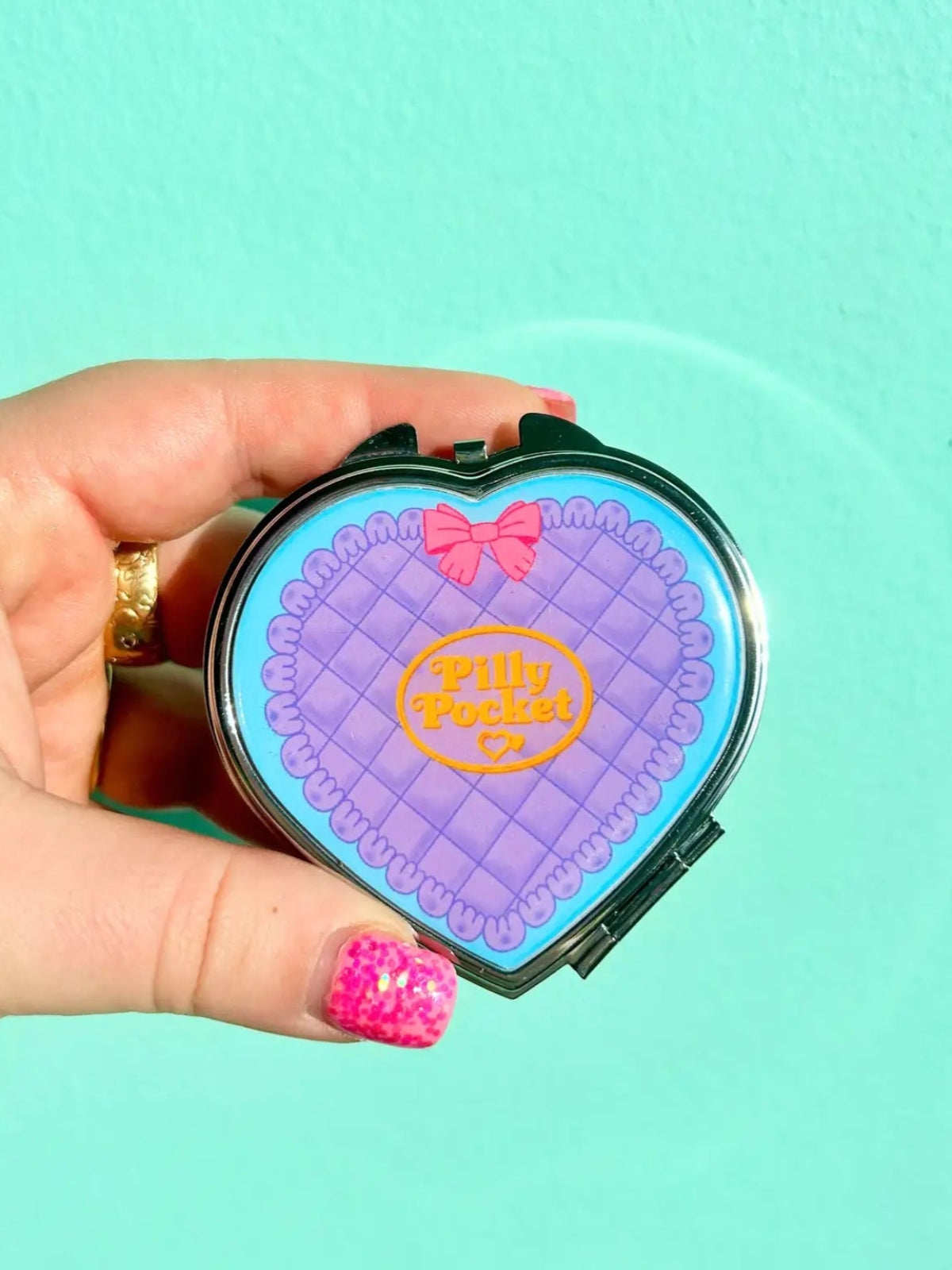 Pilly Pocket Pill Case