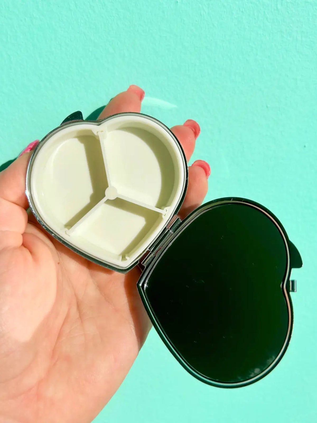 Pilly Pocket Pill Case